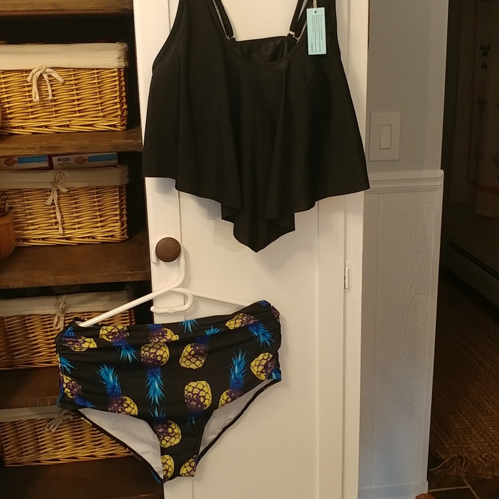 NWT BATHING SUIT